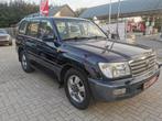 Toyota land cruiser 4.2 utilitaire en trés bon état, Autos, Cuir, Beige, Entreprise, 6 cylindres