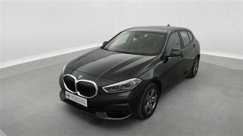 BMW 1 Serie 116 116i Business NAVI/FULL LED/JA16/PDC, Auto's, BMW, Bedrijf, Te koop, 1 Reeks, Benzine, Berline, 5 deurs, Zwart