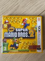 Nintendo 3DS Super Mario Bros 2, Comme neuf, À partir de 3 ans, 2 joueurs, Aventure et Action