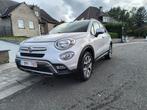 Fiat 500x cross, Auto's, Euro 6, 500X, Particulier, LPG