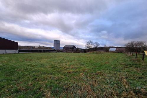 Terrain à vendre à Rendeux, Immo, Gronden en Bouwgronden, 1500 m² of meer
