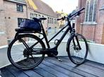 sportieve, kwalitatieve E-bike Cube (dames), 51 à 55 cm, 50 km par batterie ou plus, Enlèvement, Utilisé