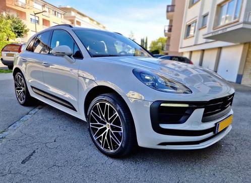 Porsche Macan uit 2023, Auto diversen, Overige Auto diversen, Ophalen of Verzenden