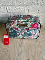 Nieuwe toiletzak Oilily, Ophalen of Verzenden, Nieuw, Beige, Dame