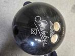 Tas en bowlingballen, Sport en Fitness, Bowlen, Ophalen, Gebruikt, Bal