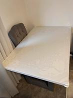 Table a manger, 100 à 150 cm, Cinq personnes ou plus, Enlèvement, Utilisé