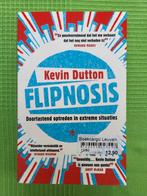 Kevin Dutton - Flipnosis, Ophalen of Verzenden, Kevin Dutton, Zo goed als nieuw