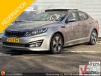 Kia Optima 2.0 CVVT Hybrid Super Pack | Leder | Climate | Cr, Auto's, Kia, Automaat, 5 kWh, Optima, Berline