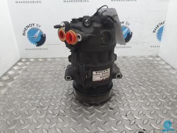 VOLVO V70 2.0 D4 Nordic+  [A_C_COMPRESSOR] 2014 beschikbaar voor biedingen