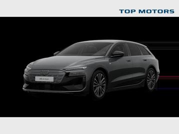 Audi A6 Avant e-tron Audi A6 Avant Corporate S e-tron perfor beschikbaar voor biedingen