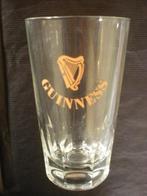 Guinness, Collections, Marques de bière, Comme neuf, Enlèvement ou Envoi, Verre ou Verres