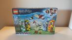 Lego Harry Potter: 75956: Quidditch Match - MISB, Ophalen of Verzenden, Nieuw, Complete set, Lego