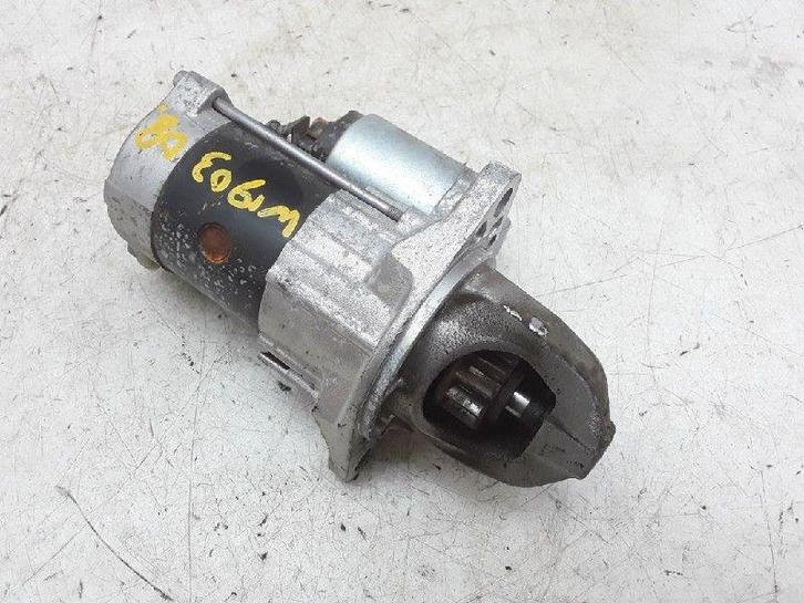 STARTMOTOR Subaru XV (GT / GX) (01-2017/-), Auto-onderdelen, Motor en Toebehoren, Subaru, Gebruikt