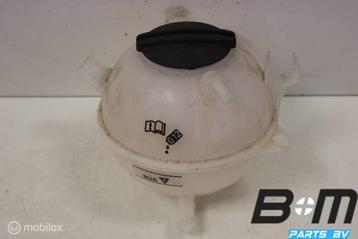 Koelvloeistofreservoir Audi Q3 8U 1K0121407A beschikbaar voor biedingen
