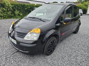 Renault Modus Benzine 1400cc beschikbaar voor biedingen