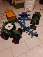 Fendt tractoren en toebehoren, Verzamelen, Automaten | Overige, Ophalen