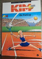 KIM, volledige reeks, 2 strips, zie details, Enlèvement ou Envoi