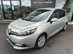 Renault Scenic 1.2 TCe Energy Dynamique 124000km GPS, Euro 5, 1198 cc, https://public.car-pass.be/vhr/4d17322c-932c-4fb1-8823-458f43445475