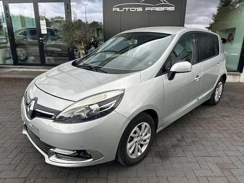 Renault Scenic 1.2 TCe Energy Dynamique 124000km GPS, Auto's, Renault, Particulier, Scénic, ABS, Airbags, Airconditioning, Alarm