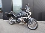 PROMO! BMW R1200R Met Garantie!, Motoren, Motoren | BMW, Handvatverwarming, 2 cilinders, Bedrijf, Meer dan 35 kW