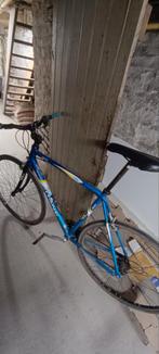 Gitane aluminium fiets, Fietsen en Brommers, Ophalen, Gebruikt, Aluminium