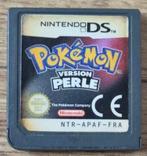 Pokémon Perle, Vanaf 3 jaar, Role Playing Game (Rpg), Gebruikt, Ophalen of Verzenden