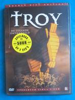 Troy - De legende ontmanteld (2 disc), Cd's en Dvd's, Dvd's | Documentaire en Educatief, Alle leeftijden, Boxset, Ophalen of Verzenden