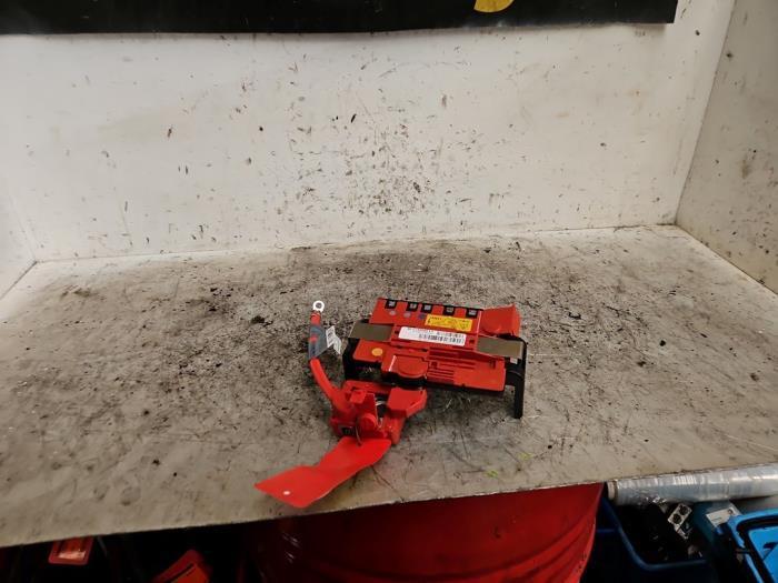 Distributeur de courant d'un BMW 1-Serie, Autos : Pièces & Accessoires, Moteurs & Accessoires, BMW, Utilisé, 3 mois de garantie