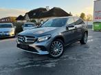 MERCEDES GLC 350e BENZINE HYBRIDE 4-MATIC | CAMERA | BTW/VAT, Argent ou Gris, Achat, Entreprise, GLC