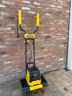 Tuinfrees Powerplus goede staat, Ophalen, Gebruikt, PowerPlus, Elektrisch