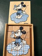 Houten blokkendoos Donaldson, Enlèvement ou Envoi, Utilisé