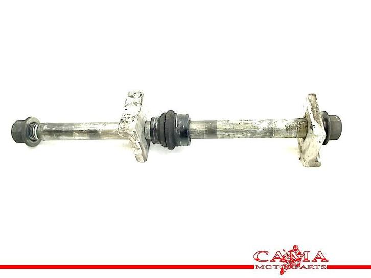 ACHTERAS Yamaha YZF R125 2008-2013 (YZF-R125 YZFR125), Motoren, Onderdelen | Yamaha, Gebruikt