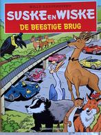 Suske en Wiske speciale uitgave, Boeken, Stripverhalen, Ophalen of Verzenden, Zo goed als nieuw