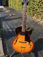 Gibson ES-125T, Muziek en Instrumenten, Ophalen, Gebruikt, Hollow body, Gibson