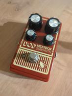 DOD Meatbox - Reissue, Muziek en Instrumenten, Ophalen, Zo goed als nieuw