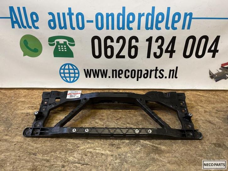 LAND ROVER DEFENDER VOORFRONT FRONT ORIGINEEL L8B216E144A, Auto-onderdelen, Carrosserie, Bumper, Land Rover, Gebruikt, Ophalen of Verzenden