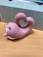 Barbapapa figuur in hart vorm 9 cm, Verzamelen, Ophalen of Verzenden