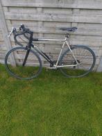 Koersfiets Granville, Fietsen en Brommers, 28 inch, Heren, Aluminium, Zo goed als nieuw