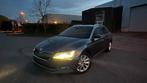 Skoda Superb Combi 1.6TDI Full Full option showroomstaat., Auto's, Voorwielaandrijving, Stof, 4 cilinders, USB