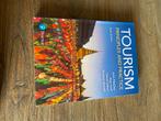 Tourism principles and practice, Ophalen