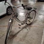Damesfiets lichtgewicht, Fietsen en Brommers, Versnellingen, Zo goed als nieuw, 50 tot 53 cm, Ophalen