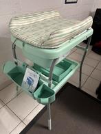 Cuddle & bubble Chicco, Ophalen, Zo goed als nieuw, Badje