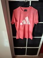 Adidas t shirt maat s 2 keer gedragen, Vêtements | Femmes, T-shirts, Enlèvement ou Envoi, Comme neuf, Taille 36 (S)