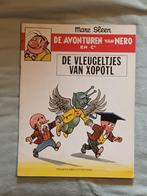 Nero 49: de vleugeltjes van Xopotl (eerste druk), Livres, BD, Une BD, Enlèvement ou Envoi, Comme neuf
