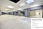 BOXES DE STOCKAGE BOUSSU, Immo, Garages en Parkeerplaatsen, Provincie Henegouwen