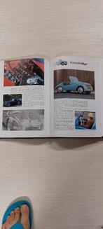 2boeken : mijn droomauto en het vervoer, Enlèvement, Comme neuf