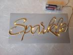 Sparkle wire light (indoor), Enlèvement ou Envoi, Neuf