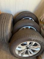 Velgen met banden, Auto-onderdelen, Banden en Velgen, Ophalen, Band(en)