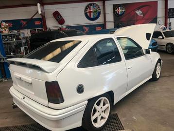 Opel kadett gsi / 2.0 16 v beschikbaar voor biedingen