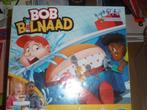Bob bilnaad, Een of twee spelers, Ophalen, Zo goed als nieuw, Hasbro